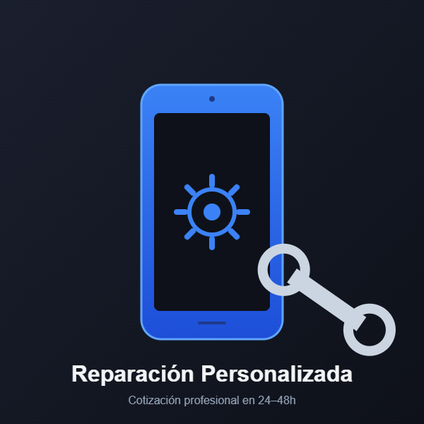 Servicio de reparación personalizada y cotización profesional en Fixsi Miami