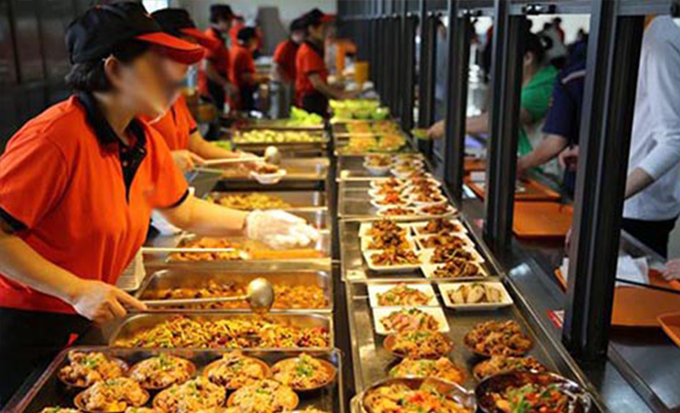 如何成功承包食堂：关键要素与实操建议